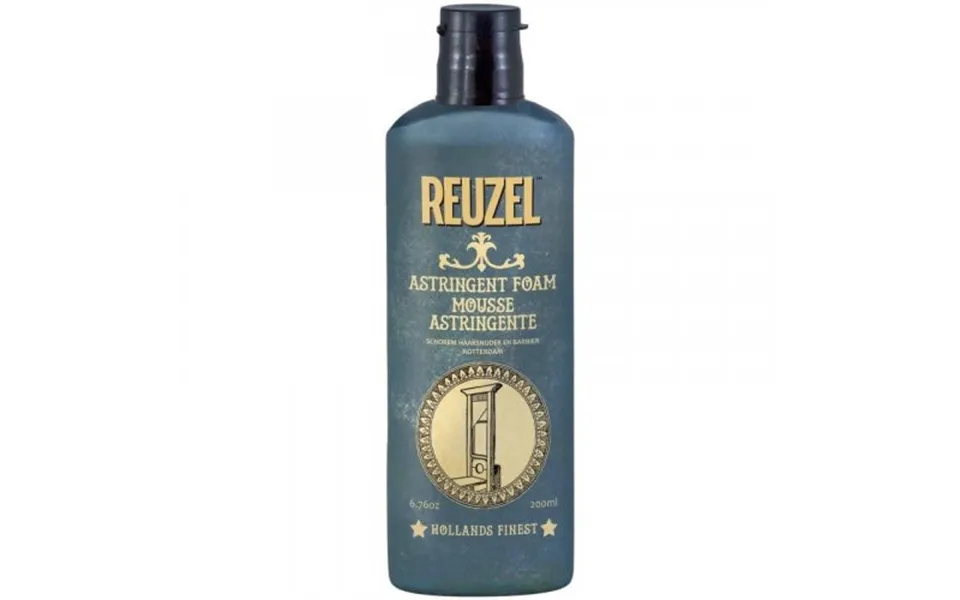 Reuzel Astringent Foam 200ml