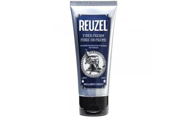 Reuzel Fiber Cream 100ml