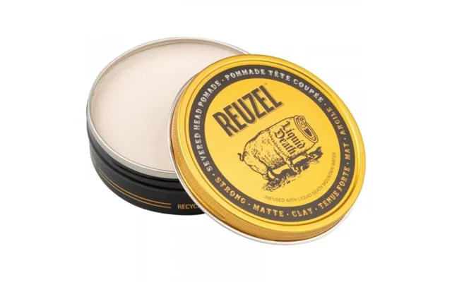 Reuzel Severed Head Clay Pomade 95g