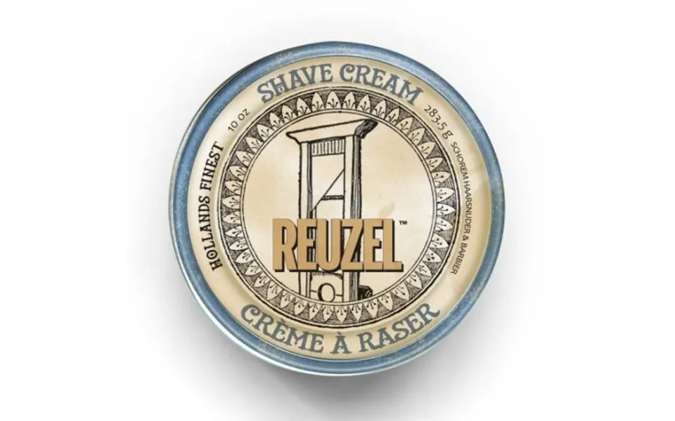 Reuzel Shave Cream 28.5g