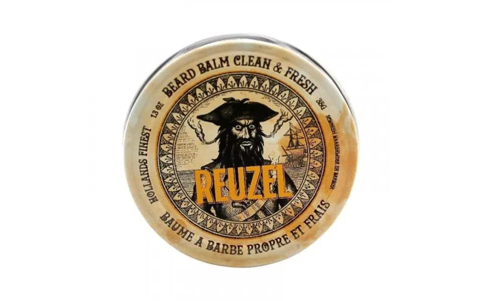 Reuzel Softening Beard Balm 35g