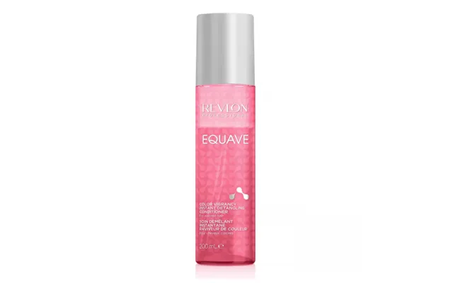 Revlon Professional Revlon Professional Equave Color Vibrancy Instant Detangling Conditioner 200ml