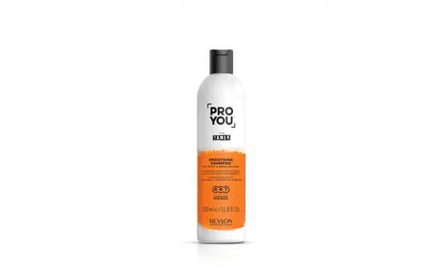Revlon Professional Revlon Professional Pro You The Tamer Smooting Shampoo 350ml