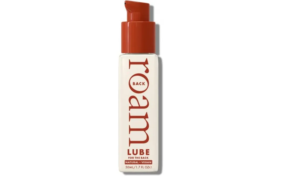 Roam Back Lubricant 50ml