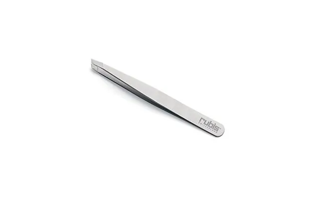 Rubis Slanted Tip Tweezers 130 product image