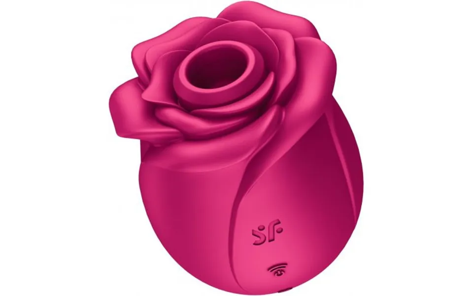 Satisfyer Pro 2 Classic Blossom Pink