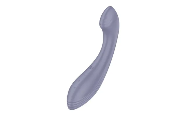 Satisfyer Satisfyer G-force Vibrator Purple