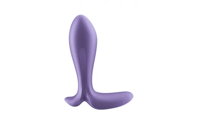 Satisfyer Satisfyer Intensity Plug 1 Unit