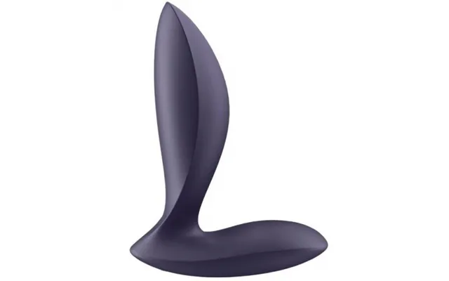 Satisfyer Satisfyer Power Plug Anal Vibrator 1 Unit