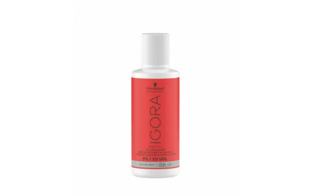 Schwarzkopf Professional Schwarzkopf Professional Igora Royal Mini Developer 60ml 6%