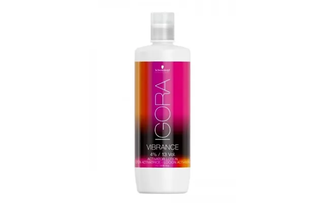 Schwarzkopf Professional Schwarzkopf Professional Igora Vibrance Activator Lotion 1000ml 4%