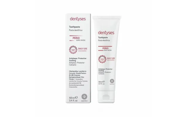 Sesderma Sesderma Dentyses Perio Gums Toothpaste 100ml