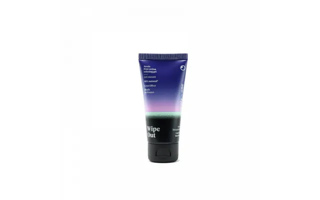 Seventyone Percent Wipe Out Relaxing Gel With Arnica 60ml product image