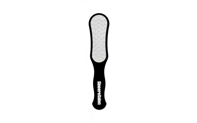 Sincero Salon Pedicure File 1pcs product image