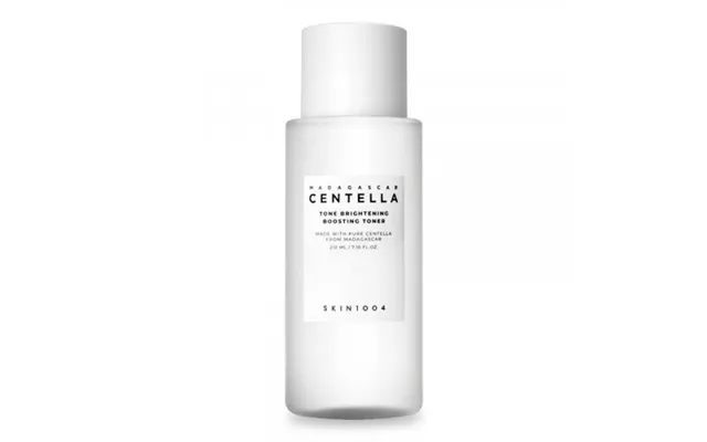Skin1004 Skin1004 Madagascar Centella Tone Brightening Boosting Toner 210ml