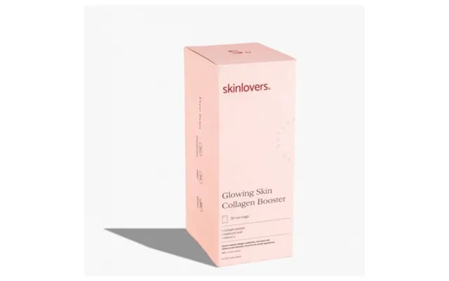 Skinlovers Glowing Skin Collagen Booster 30x5,2 G product image