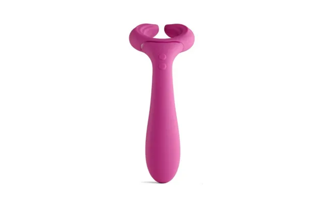 So Divine So Divine Duet 2in1 Couples Toy Pink