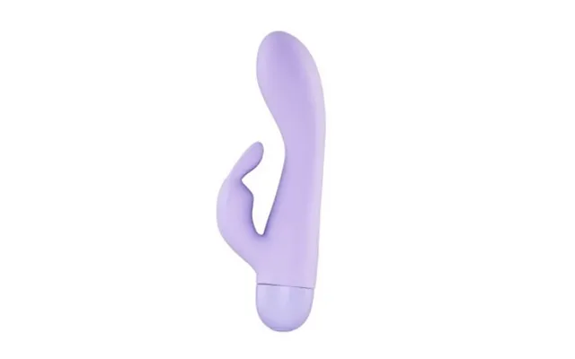 So Divine So Divine Pearl Mini Rabbit Vibrator 1 Unit