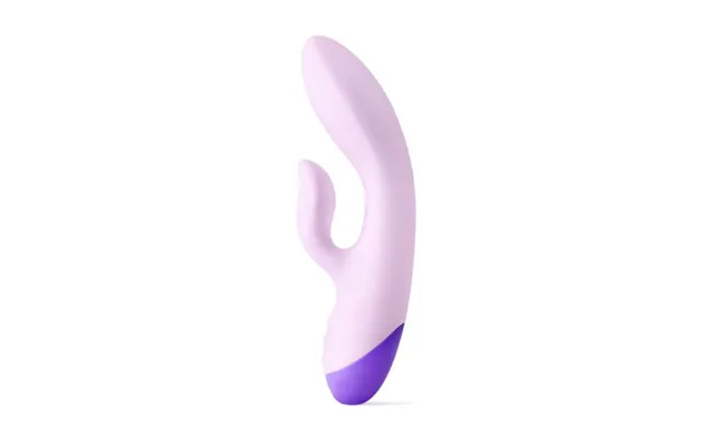 So Divine So Divine Self-pleasure Rechargeable Rabbit Vibrator 1 Pc