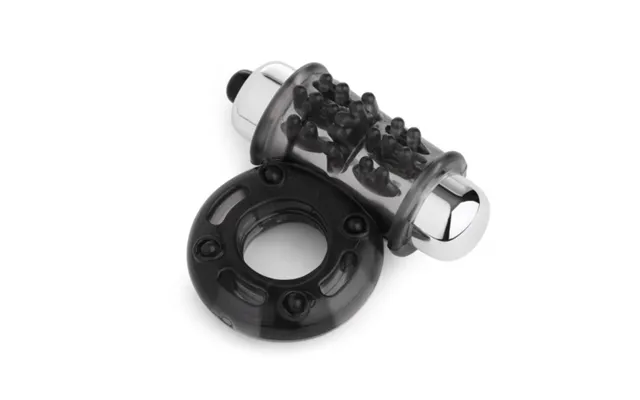 So Divine So Divine Thriller 2in1 Ring 1 Pc.