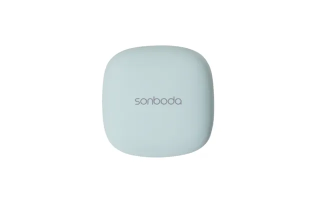 Sonboda Sonboda 28 Square Pore Cleanser Face Washing Pore Brush 1 Pc