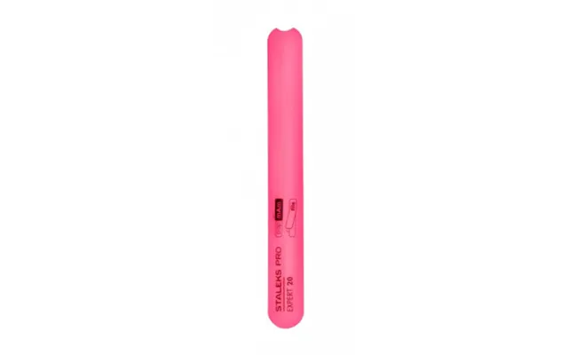 Staleks Expert 20 Straight Beveled Plastic Base For Nail File 1pcs product image