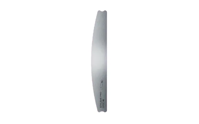 Staleks Staleks Expert 40 Crescent Metal Base For Nail File 1 Pc