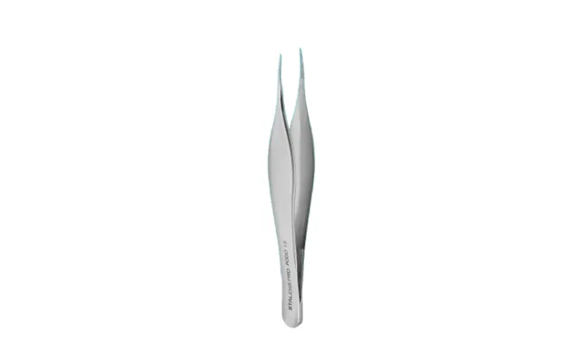 Staleks Staleks Podo 10 Splinter Tweezers 1 Pc.