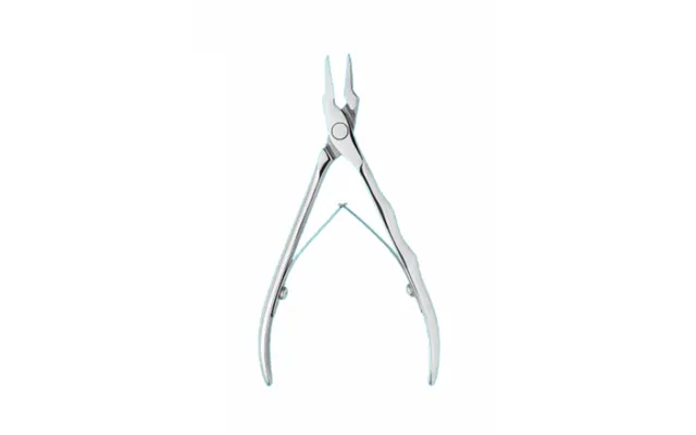 Staleks Staleks Podo 30 Nippers For Ingrown Toenails 18mm