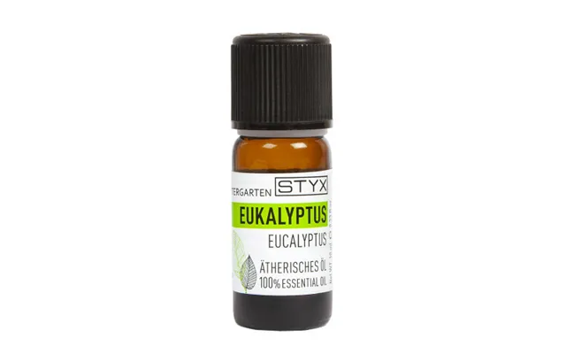 Styx Eucalyptus Pure Oil 10ml product image