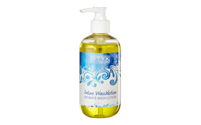 Styx Styx Intimate Wash Lotion 250ml