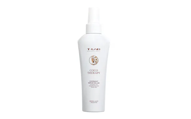 T-lab Professional T-lab Professional Coco Therapy Overnight Serum Deluxe 150ml