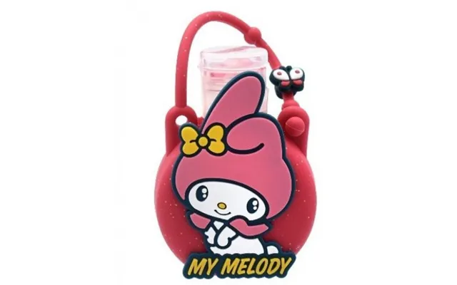 Take Care Hand Cleansing And Perfuming Gel My Melody