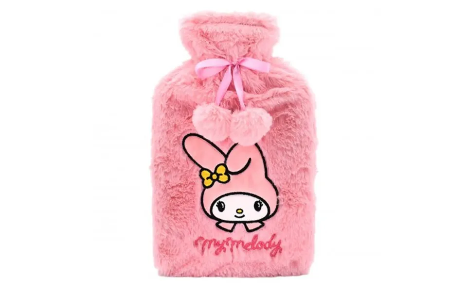 Take Care Hot Water Bottle 1l My Melody