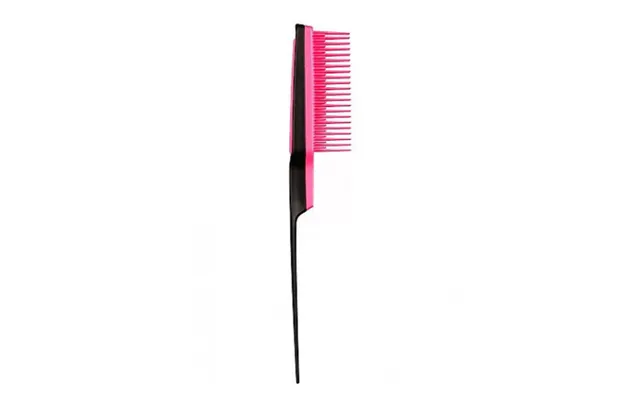 Tangle Teezer Back Combing Brush Pink product image