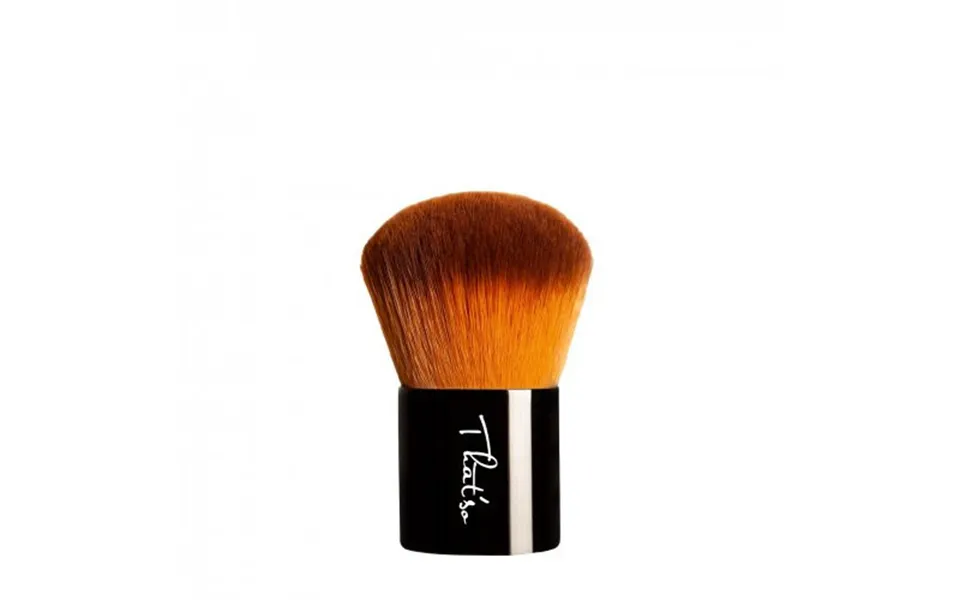 That'so Hd Face Brush Kabuki