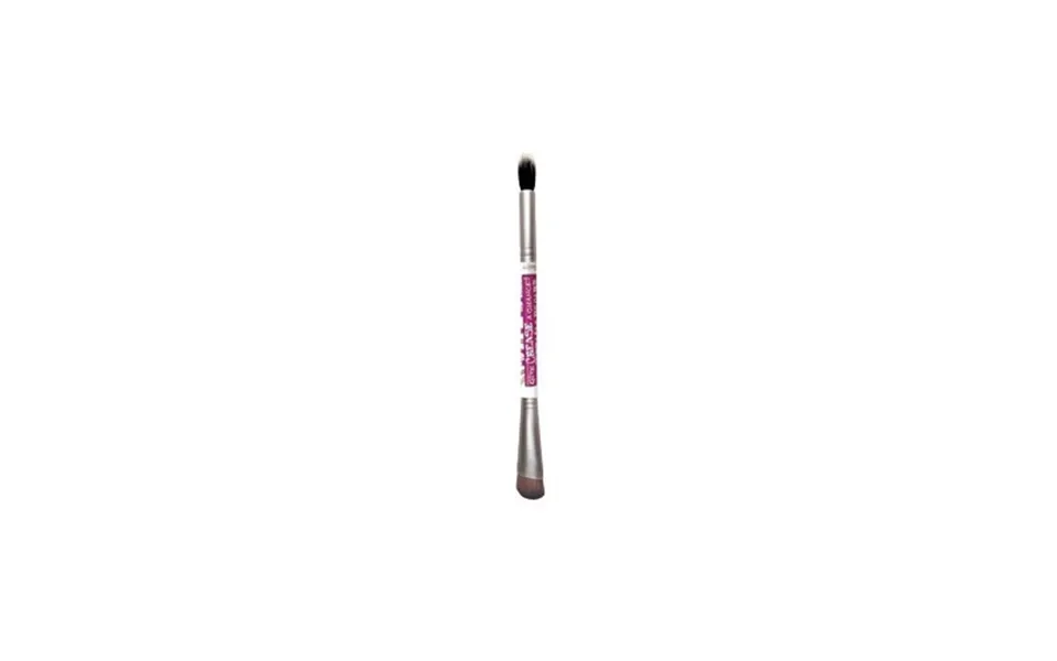 Thebalm Give Crease A Chance Double-ended Shadow Crease Brush
