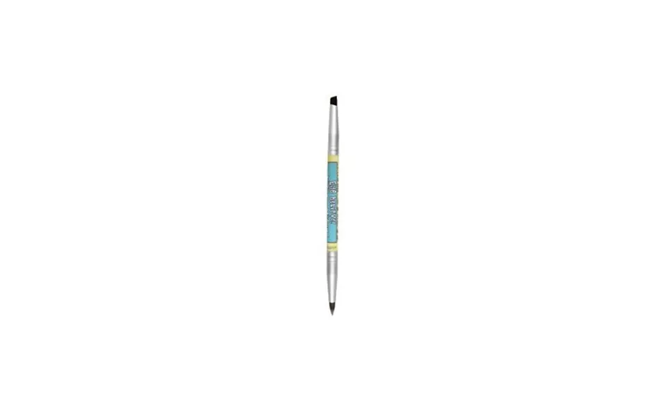 Thebalm Women Empowderment Double-ended Eyebrow Eyeliner Brush