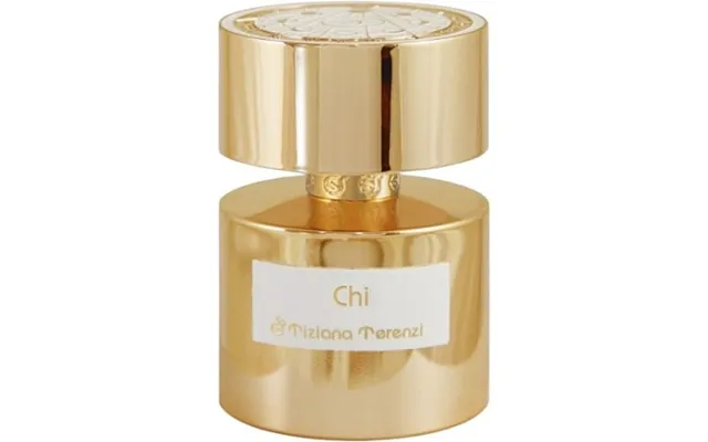 Tiziana Terenzi Chi Perfume Atomizer For Unisex Parfume 15ml
