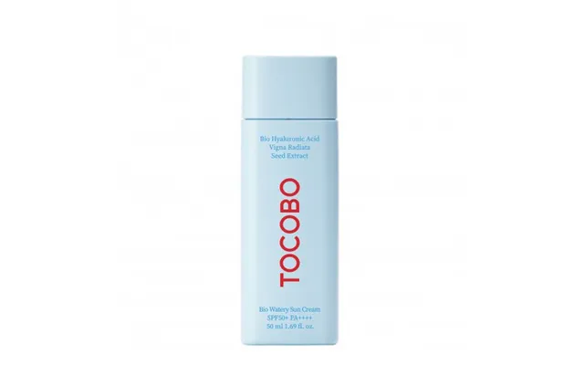 Tocobo Tocobo Bio Watery Sun Cream Spf50 Pa 50ml