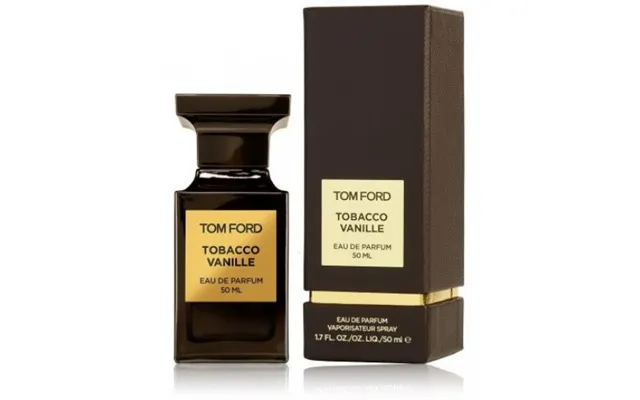 Tom Ford Tobacco Vanille Perfume Atomizer For Unisex Edp 20ml