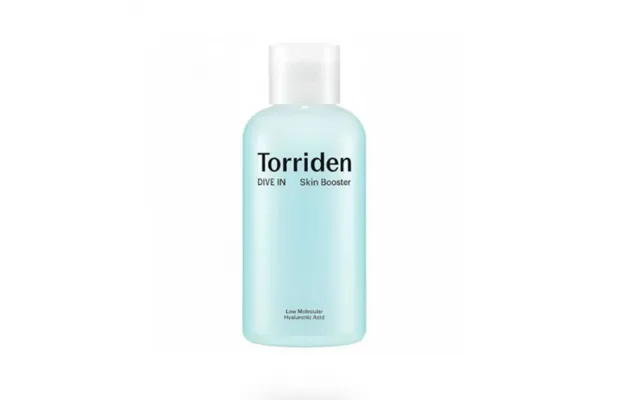 Torriden Torriden Dive-in Low Molecule Hyaluronic Acid Skin Booster 200ml
