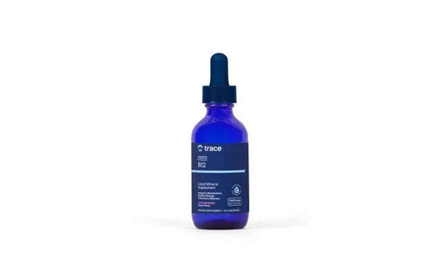 Trace Minerals Trace Minerals Ionic B12 1000mcg 59ml