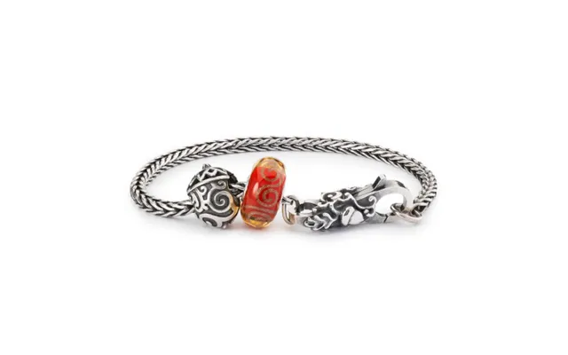 Trollbeads Bracelet Of Potential 20cm