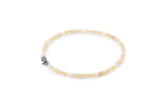 Trollbeads Dreams Of Energy Necklace 42cm