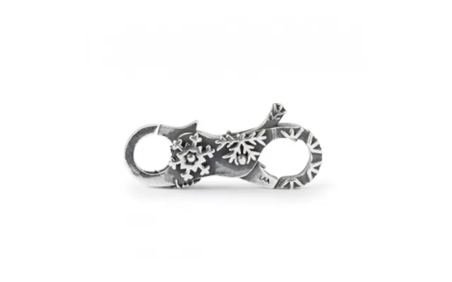 Trollbeads Stay Together Clasp 1pcs