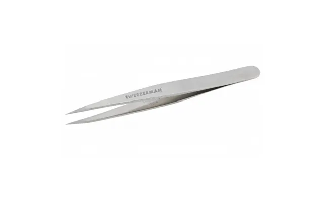 Tweezerman Tweezerman Point Tweezer Classic Stainless Steel 1 Pc
