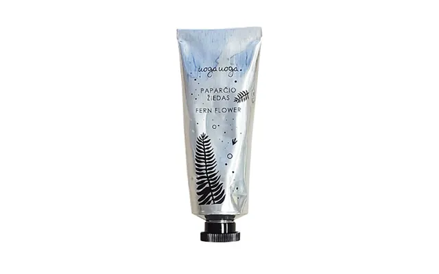 Uoga Uoga Intellectual's Natural Calming After-shave Lotion Kal Din Pakuot