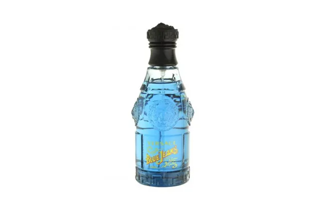 Versace Blue Jeans Perfume Atomizer For Men Edt 15ml