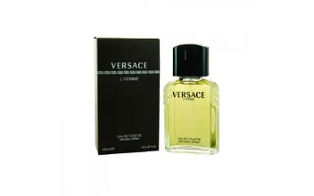 Versace L'homme Perfume Atomizer For Men Edt 10ml